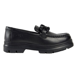 Pod Mina Loafer Girls School Shoes