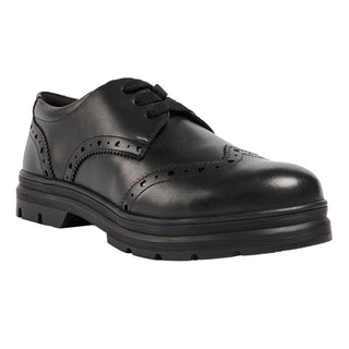Pod Fiona Girls Brogue School Shoes