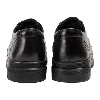 Pod Fiona Girls Brogue School Shoes