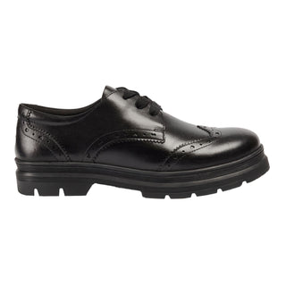Pod Fiona Girls Brogue School Shoes