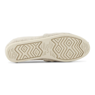 TOMS Alpargata Womens Bow Shoes
