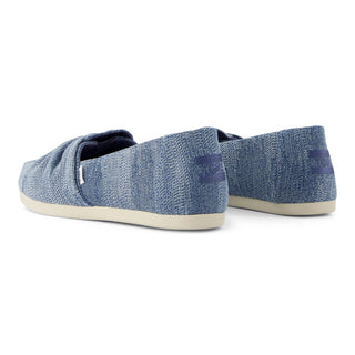 TOMS Alpargata Womens Bow Shoes