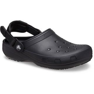Crocs Classic Unisex Work Clogs