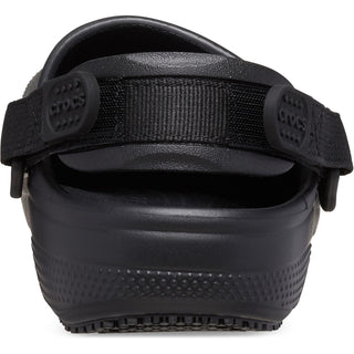 Crocs Classic Unisex Work Clogs