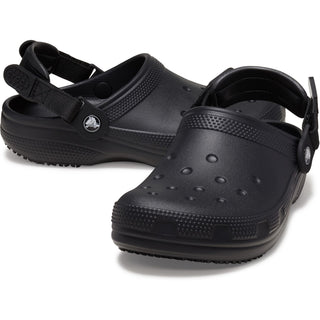 Crocs Classic Unisex Work Clogs