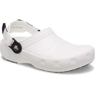 Crocs Classic Unisex Work Clogs