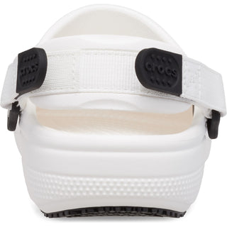 Crocs Classic Unisex Work Clogs