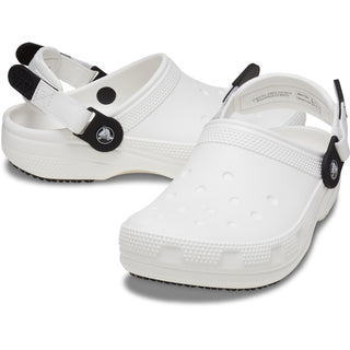 Crocs Classic Unisex Work Clogs