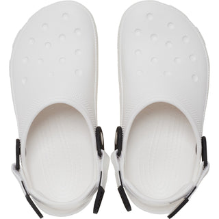 Crocs Classic Unisex Work Clogs