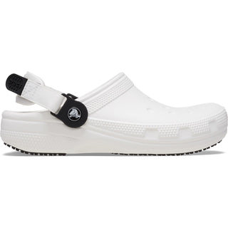 Crocs Classic Unisex Work Clogs