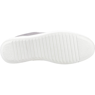 Hush Puppies Madden Mens Suede Trainers