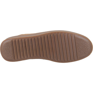 Hush Puppies Madden Mens Suede Trainers