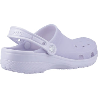 Crocs Classic Frosted Womens Clogs