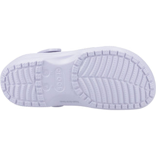 Crocs Classic Frosted Womens Clogs