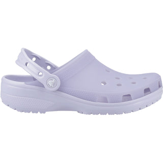 Crocs Classic Frosted Womens Clogs