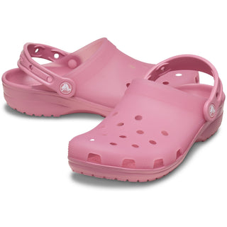 Crocs Classic Frosted Womens Clogs