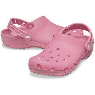 Crocs Classic Frosted Womens Clogs