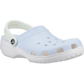 Crocs Classic Womens Retro Sport Clogs