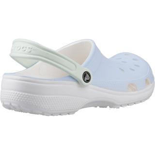 Crocs Classic Womens Retro Sport Clogs