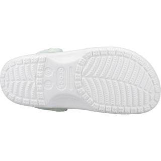 Crocs Classic Womens Retro Sport Clogs