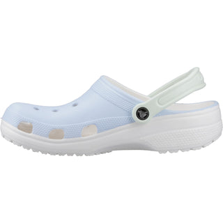 Crocs Classic Womens Retro Sport Clogs