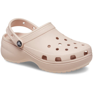 Crocs Classic Womens Platform Clogs