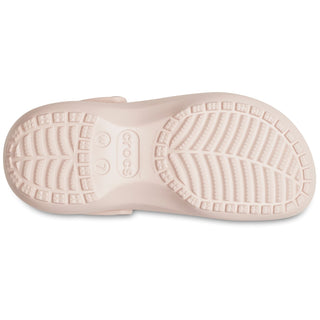 Crocs Classic Womens Platform Clogs