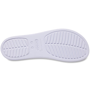 Crocs Brooklyn Buckle Womens Wedge Sandals