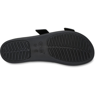 Crocs Brooklyn Buckle Womens Sandals