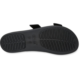 Crocs Brooklyn Buckle Womens Sandals