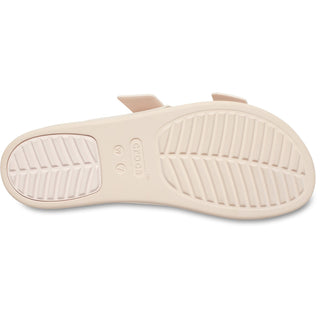 Crocs Brooklyn Buckle Womens Sandals