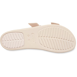 Crocs Brooklyn Buckle Womens Sandals