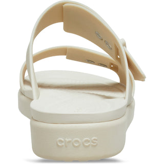 Crocs Brooklyn Buckle Womens Sandals