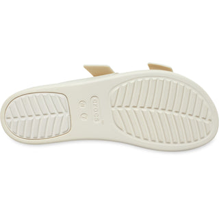 Crocs Brooklyn Buckle Womens Sandals