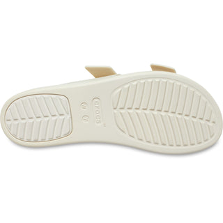 Crocs Brooklyn Buckle Womens Sandals