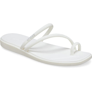 Crocs Miami Womens Toe Loop Sandals