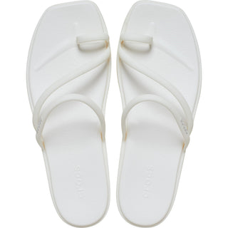 Crocs Miami Womens Toe Loop Sandals