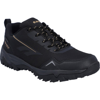 Hi-Tec Jaguar Sport Mens Waterproof Trail Shoes
