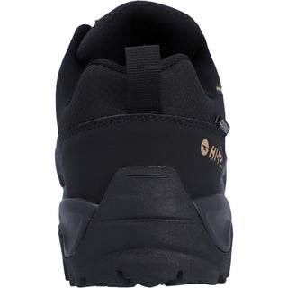 Hi-Tec Jaguar Sport Mens Waterproof Trail Shoes