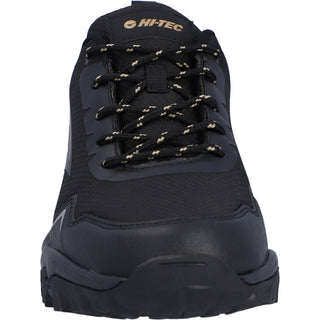 Hi-Tec Jaguar Sport Mens Waterproof Trail Shoes