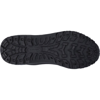 Hi-Tec Jaguar Sport Mens Waterproof Trail Shoes