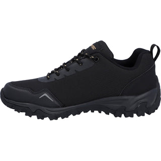Hi-Tec Jaguar Sport Mens Waterproof Trail Shoes