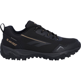 Hi-Tec Jaguar Sport Mens Waterproof Trail Shoes