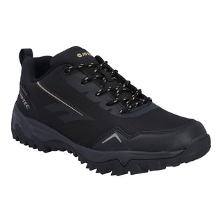 Hi-Tec Jaguar Sport Mens Waterproof Trail Shoes