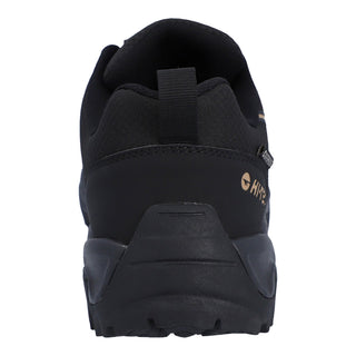 Hi-Tec Jaguar Sport Mens Waterproof Trail Shoes