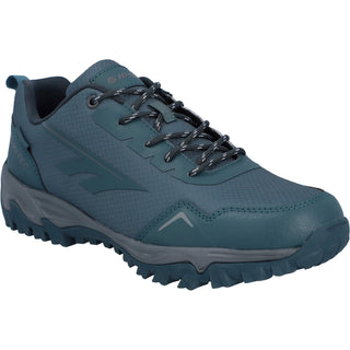 Hi-Tec Jaguar Sport Mens Waterproof Trail Shoes