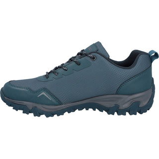 Hi-Tec Jaguar Sport Mens Waterproof Trail Shoes