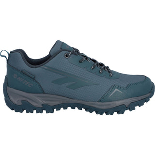 Hi-Tec Jaguar Sport Mens Waterproof Trail Shoes