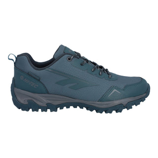 Hi-Tec Jaguar Sport Mens Waterproof Trail Shoes
