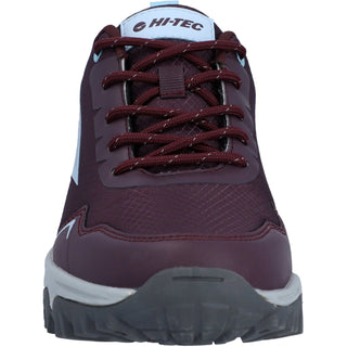 Hi-Tec Jaguar Sport Womens Waterproof Trail Shoes